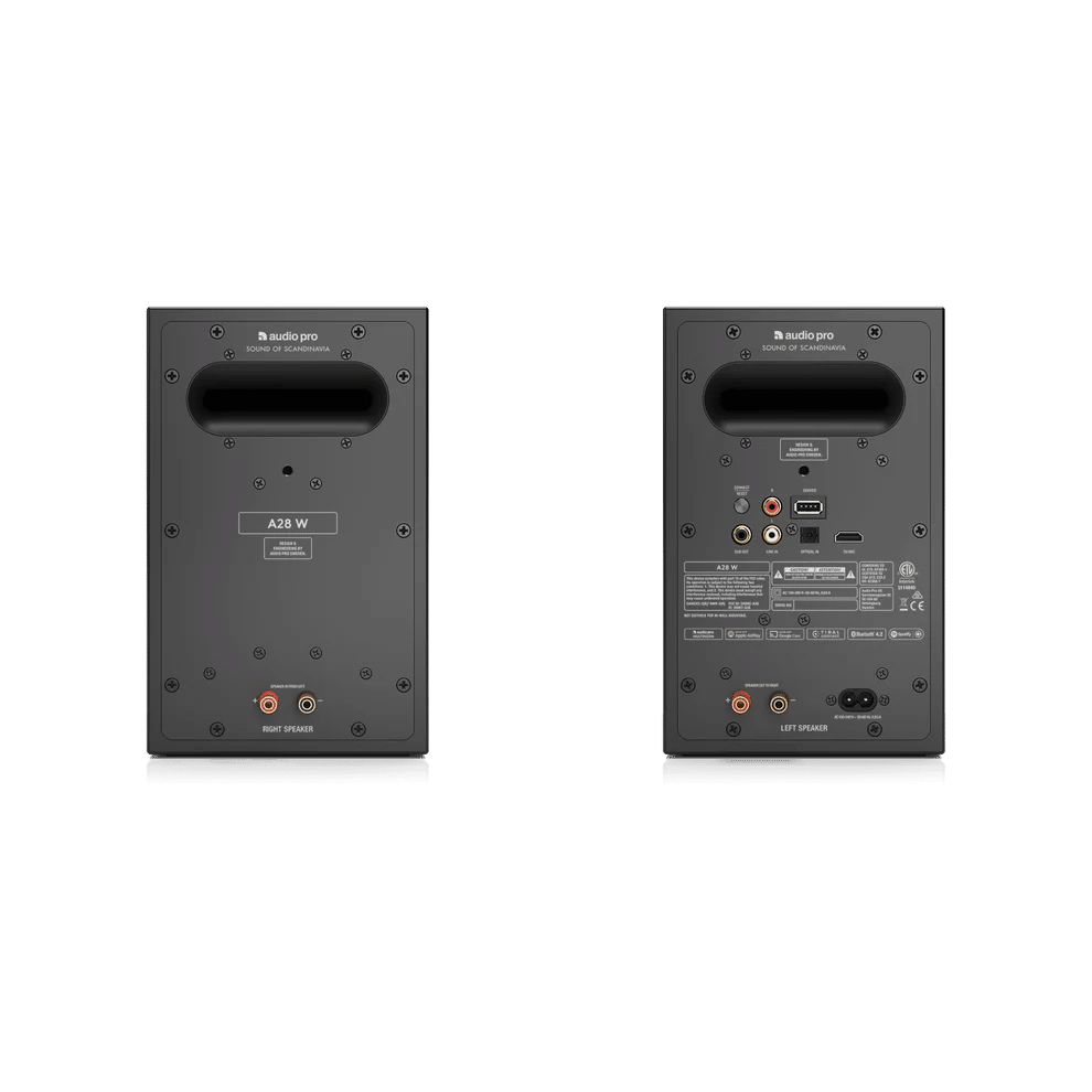 Audio Pro a28 w