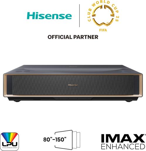 hisense PT1