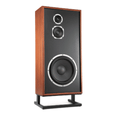 klh model seven mogano