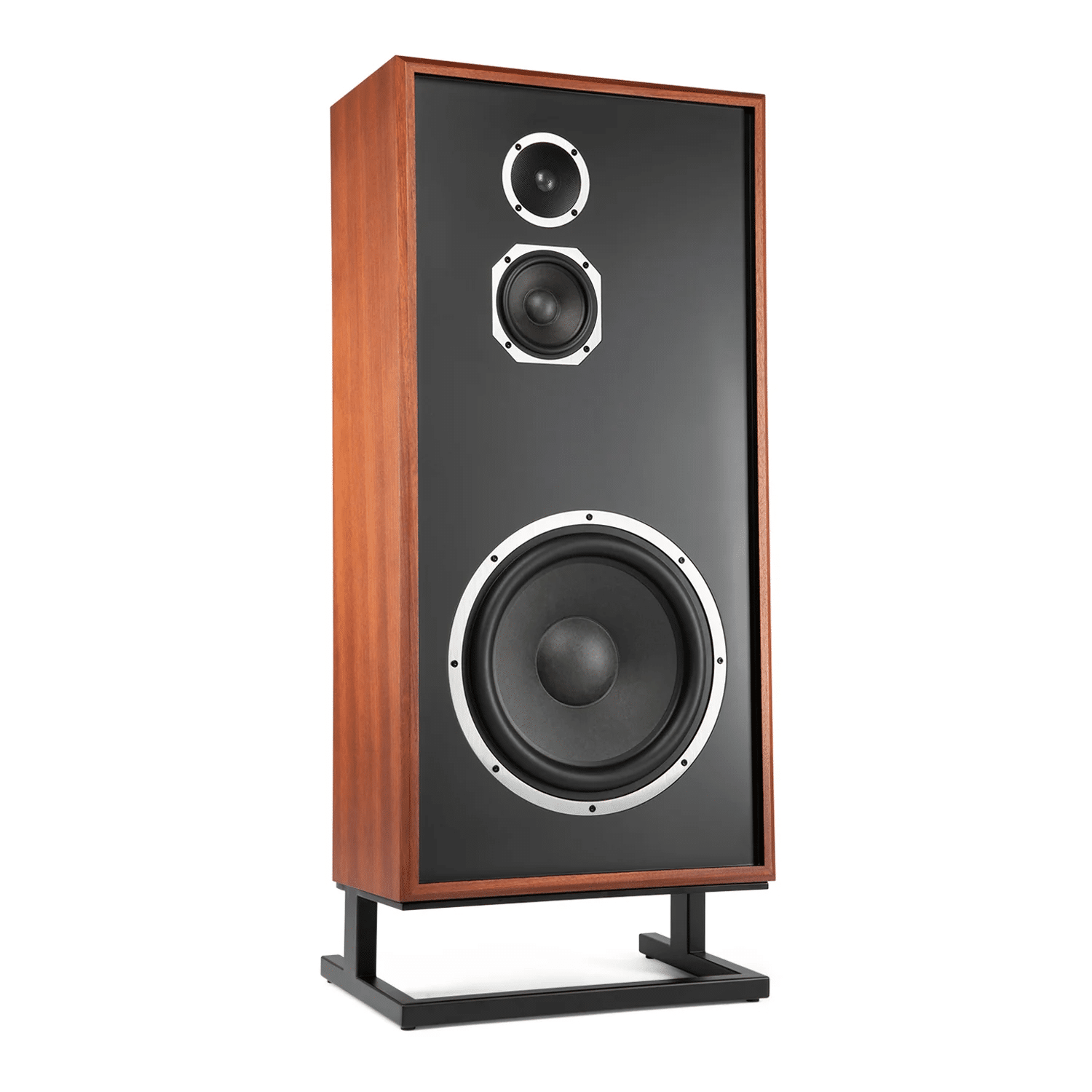 klh model seven mogano
