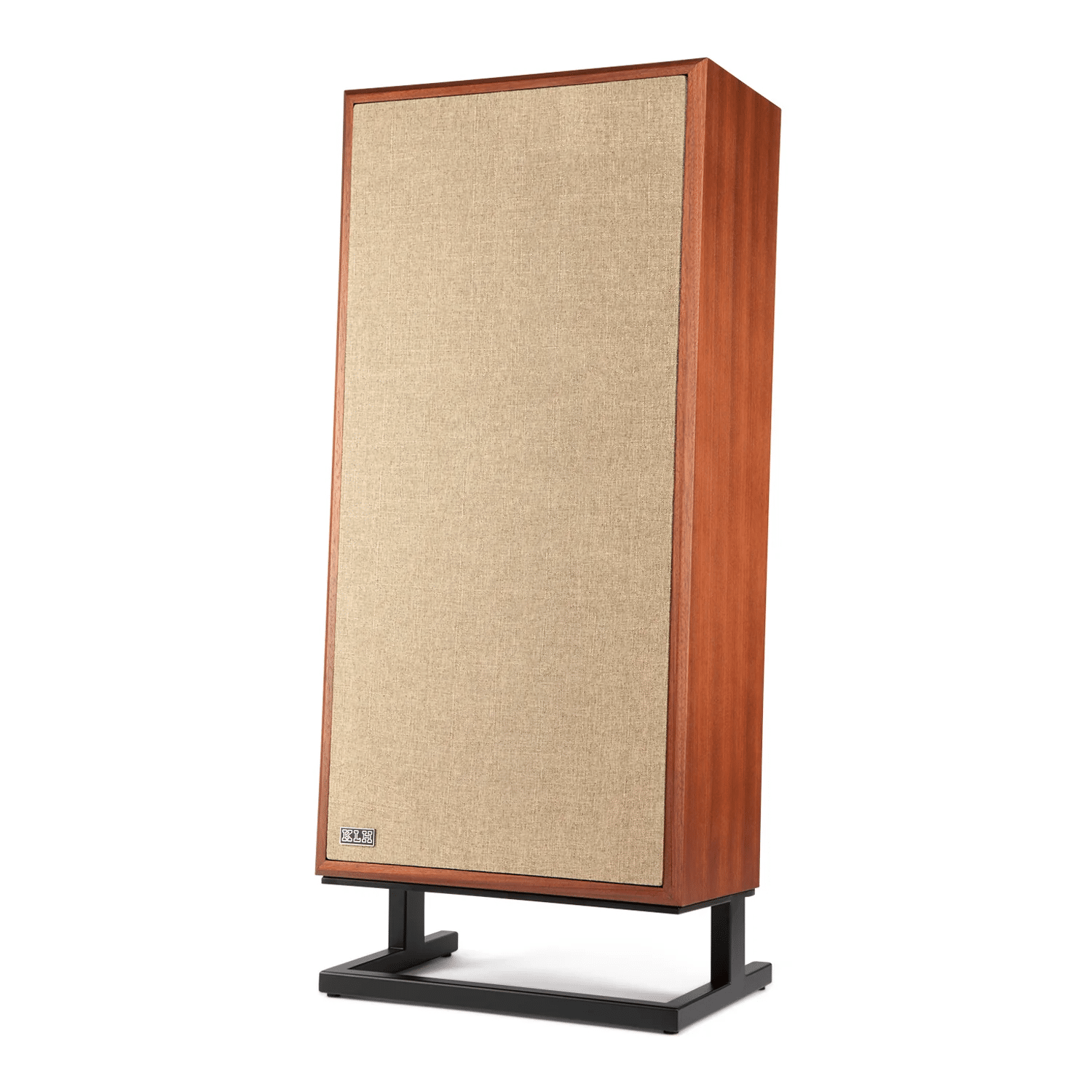 klh model seven mogano