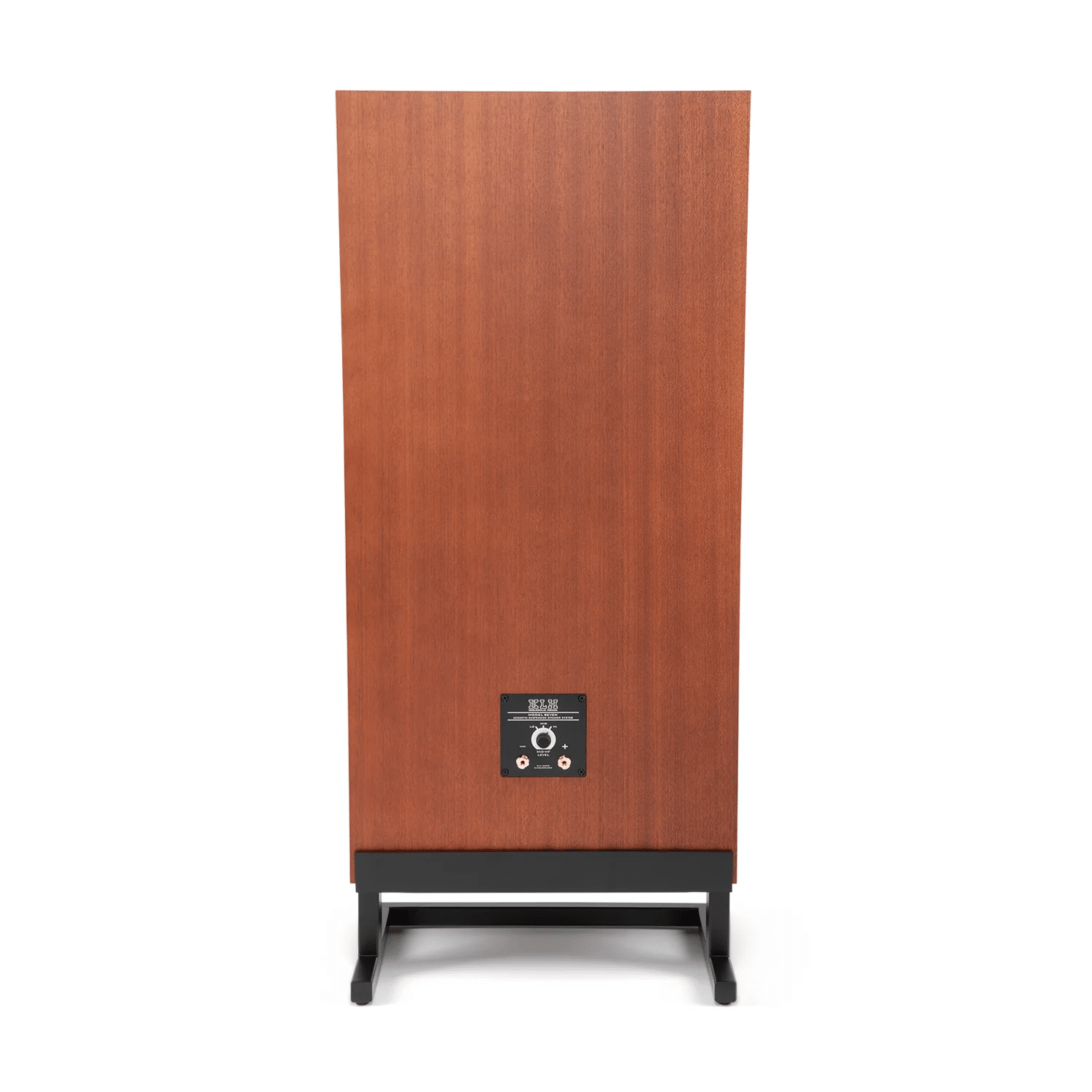 klh model seven mogano