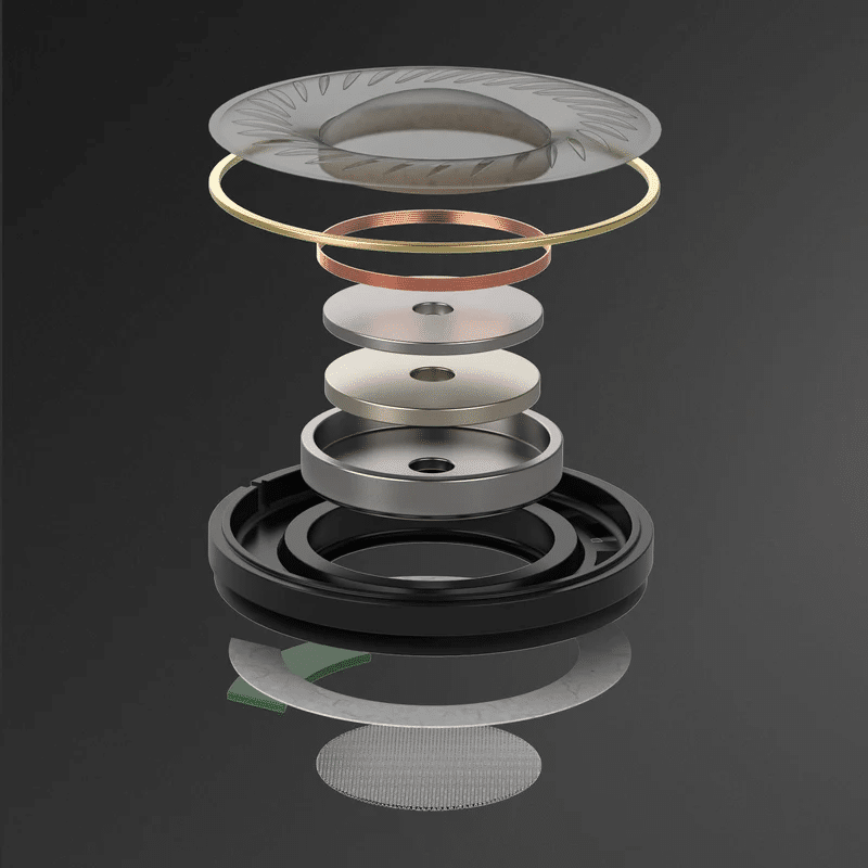 meze audio 99 classics