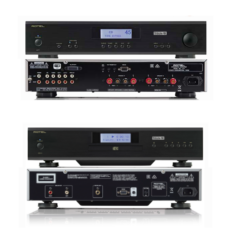 rotel a11 + cd11