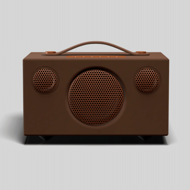 audio pro t3+