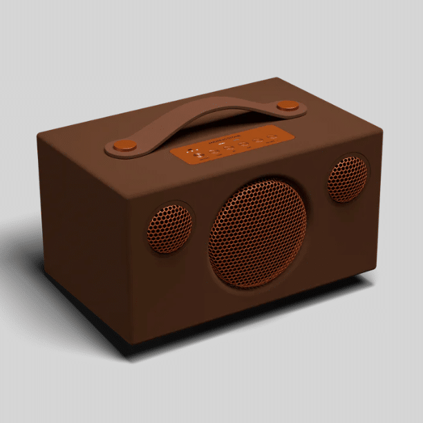 audio pro t3+