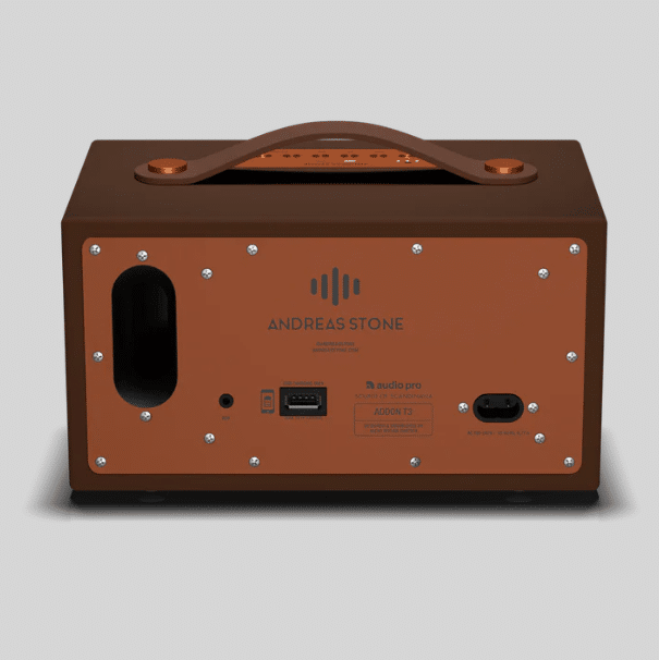 audio pro t3+