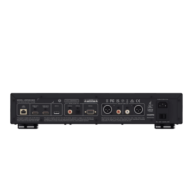 Magnetar udp800 mkii