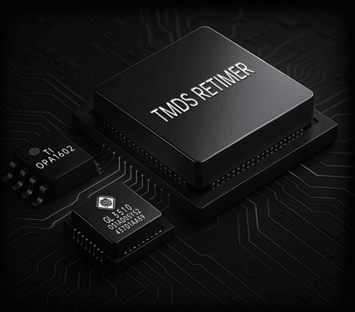 Magnetar udp800 mkii