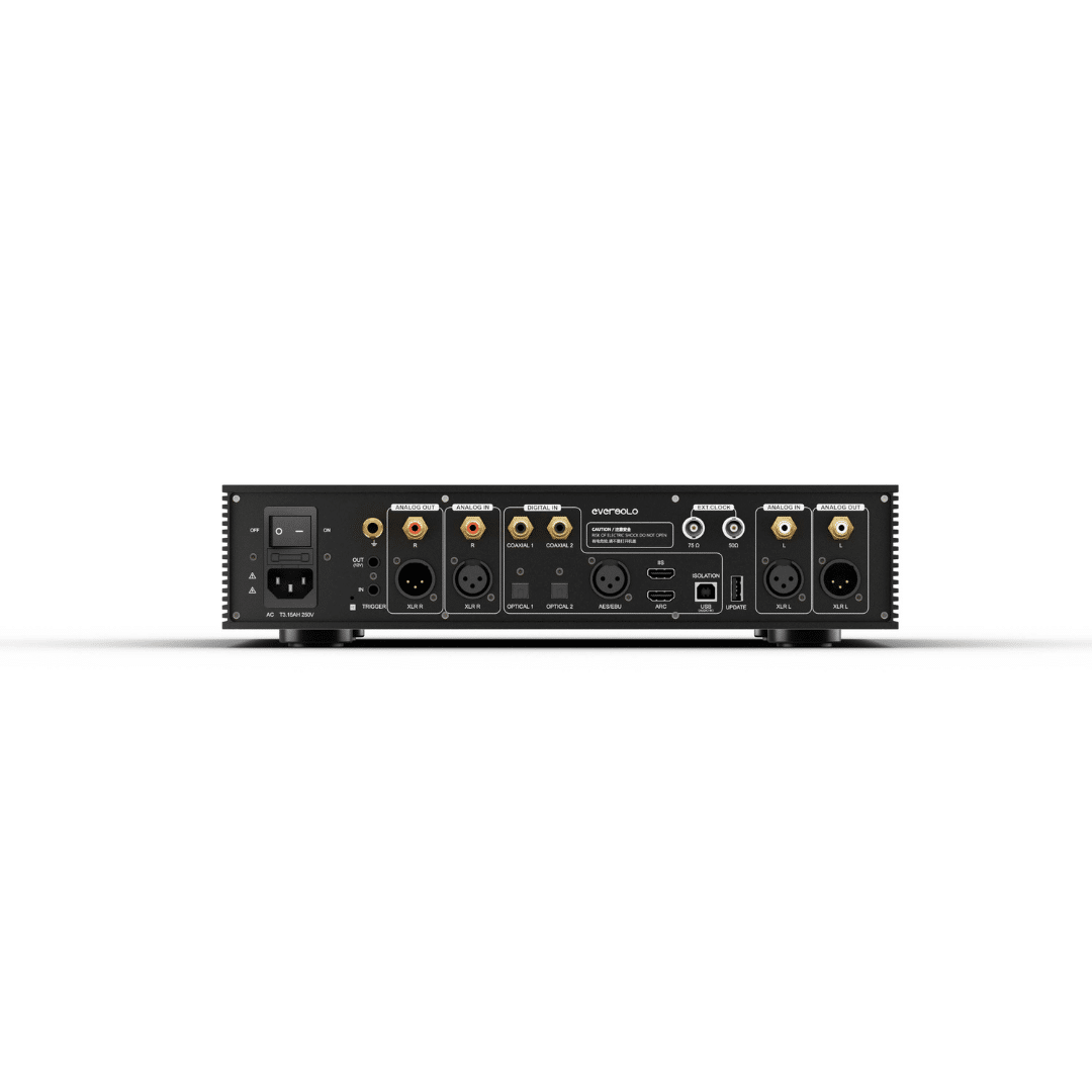 Eversolo DAC-Z10