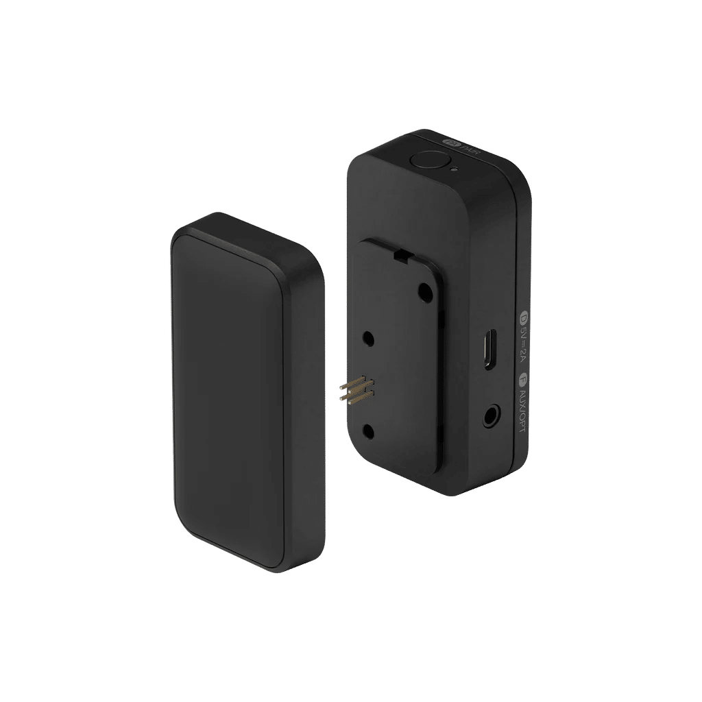KW2 RX Receiver