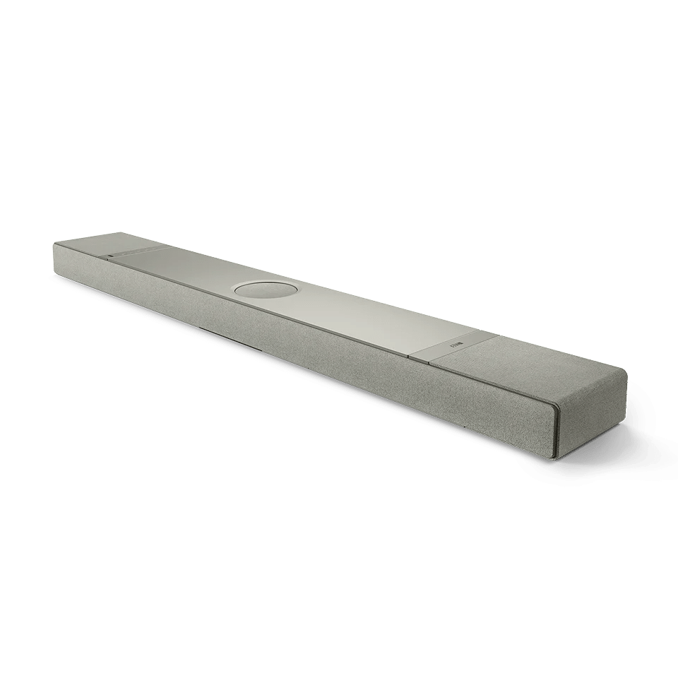 Kef XIO