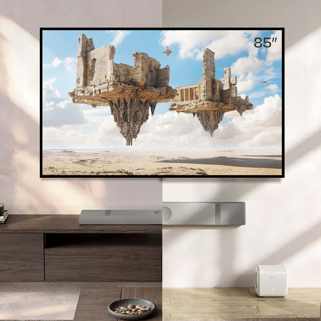 Kef XIO