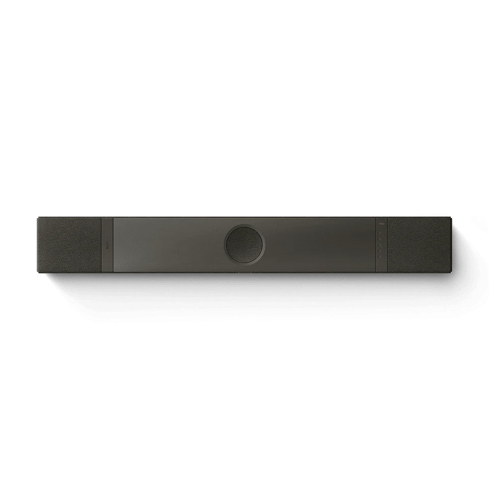 Kef XIO