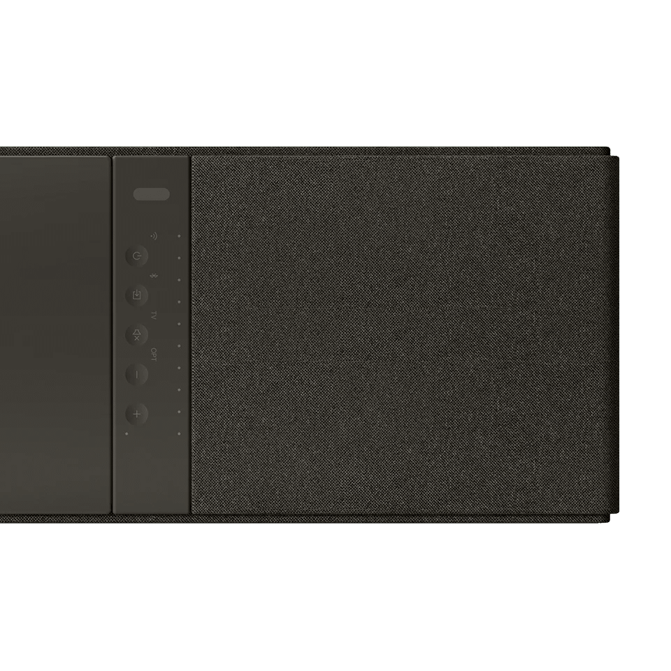 Kef XIO