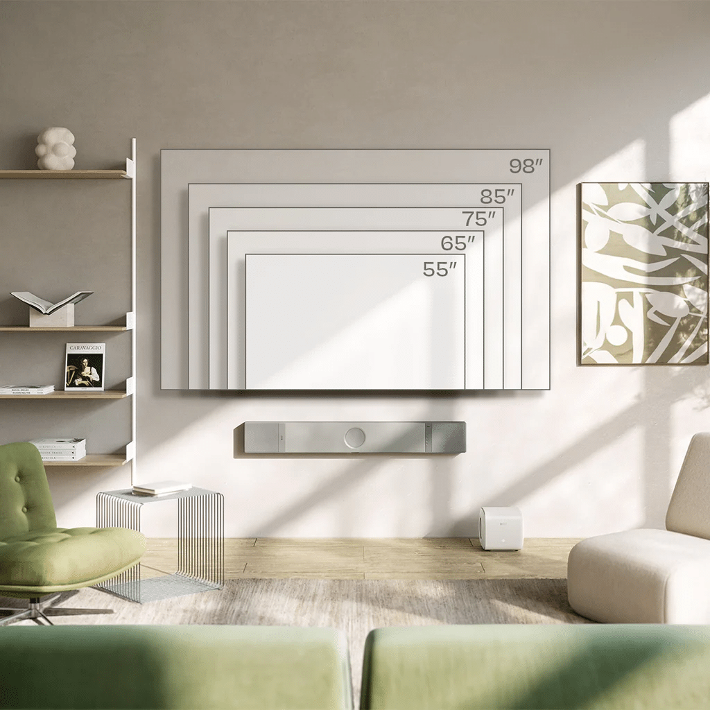 Kef XIO