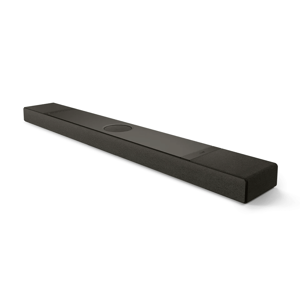 Kef XIO
