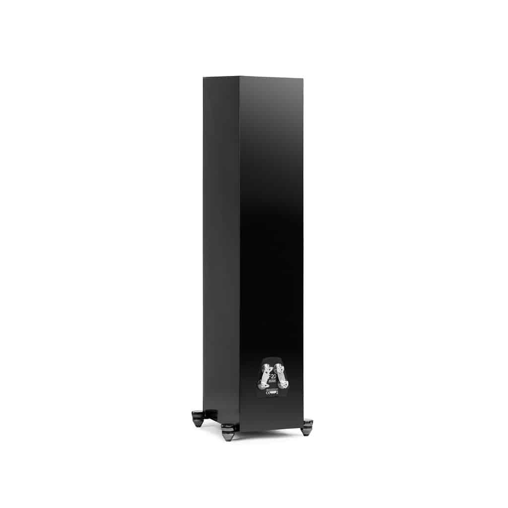 Martin logan F20