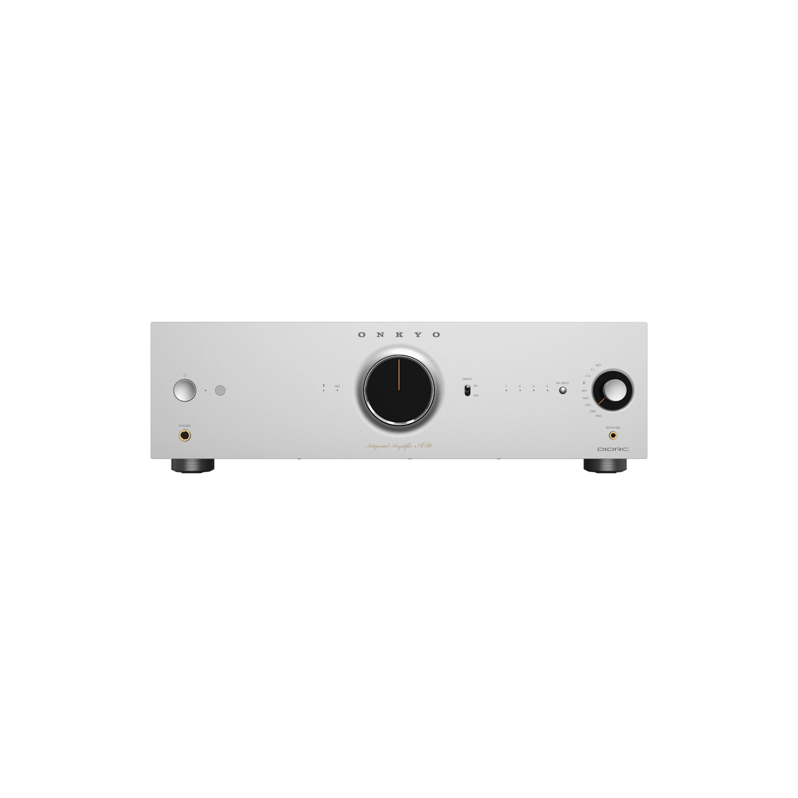 Onkyo Icon A-50