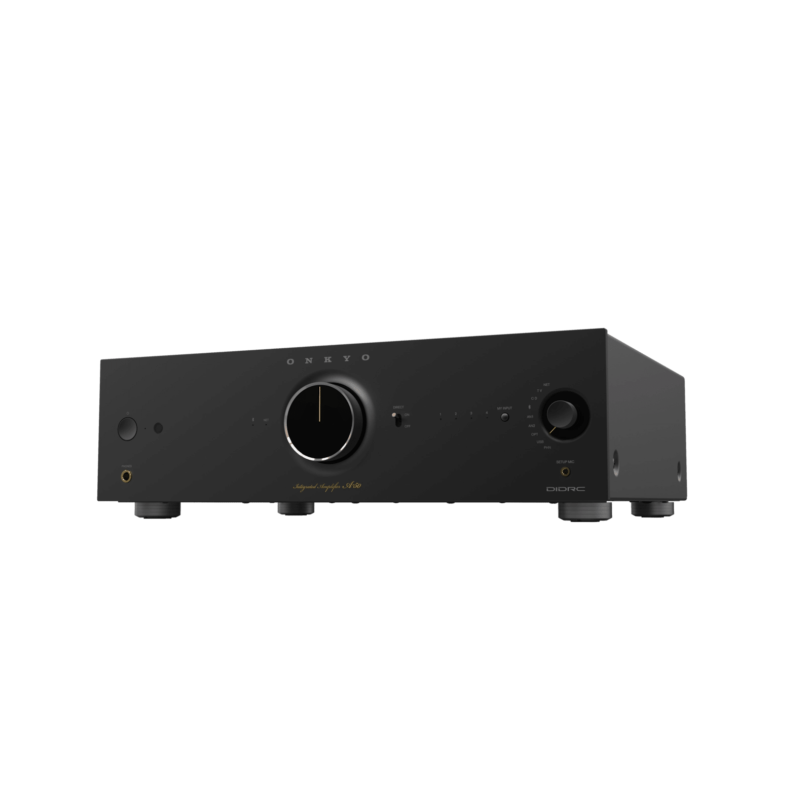 Onkyo Icon A-50