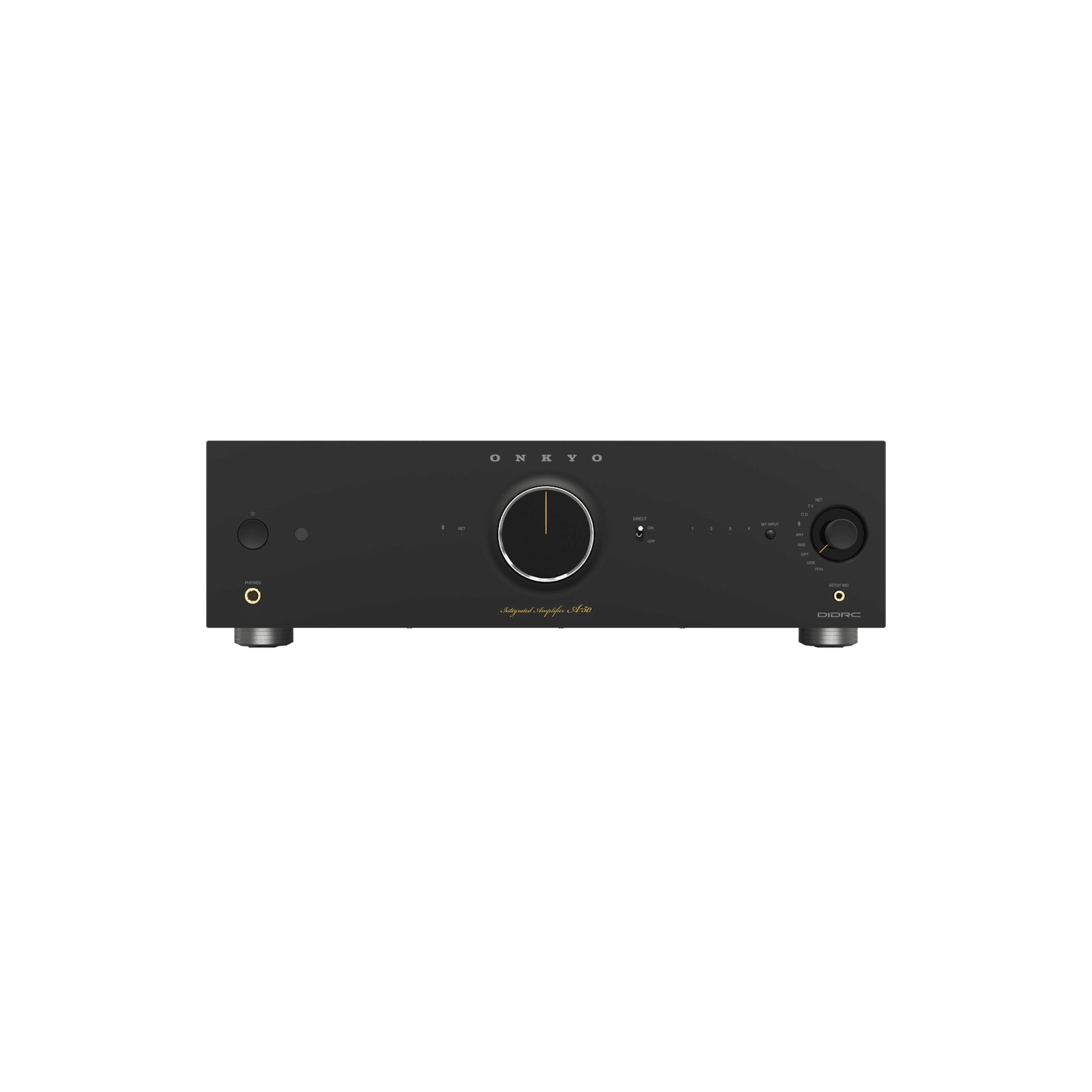 Onkyo Icon A-50