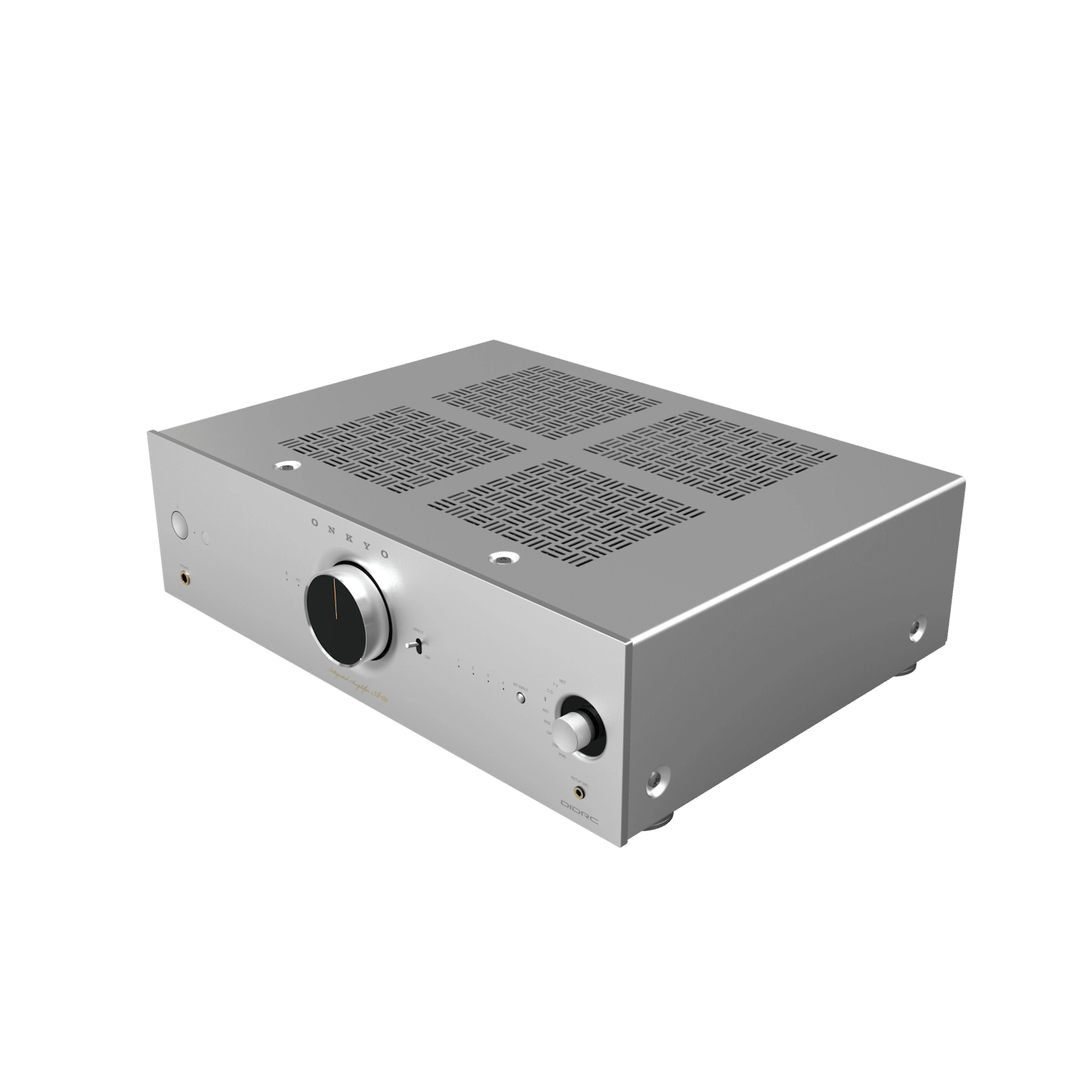 Onkyo Icon A-50