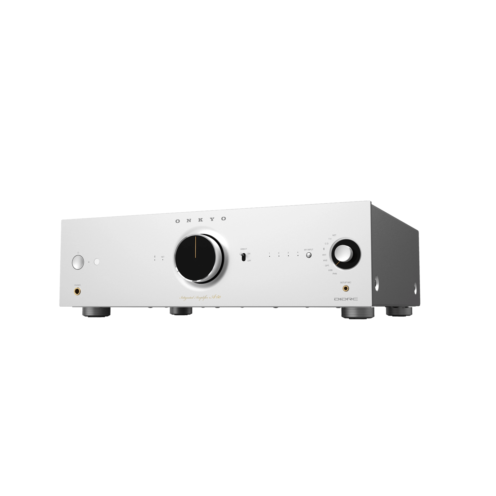 Onkyo Icon A-50