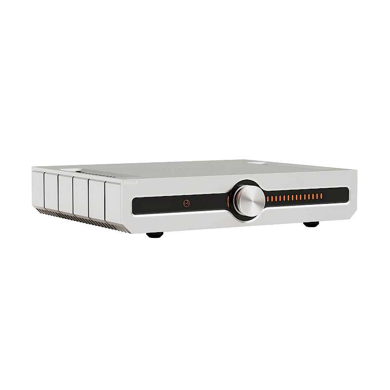 Caspian 4G Integrated Amplifier