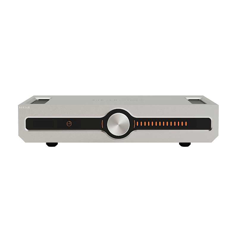 Caspian 4G Integrated Amplifier