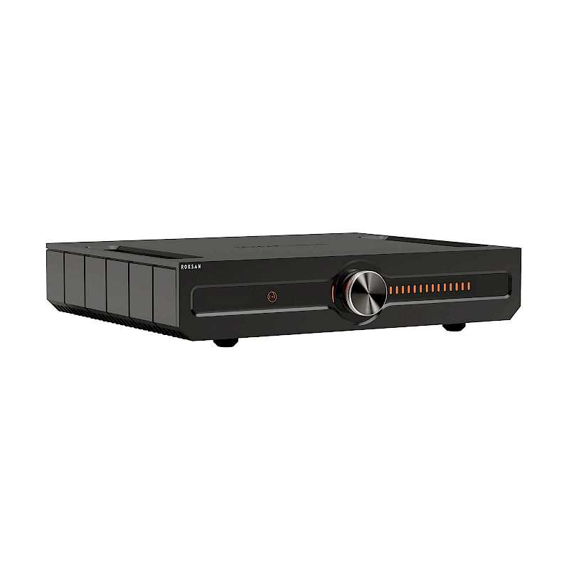 Caspian 4G Integrated Amplifier