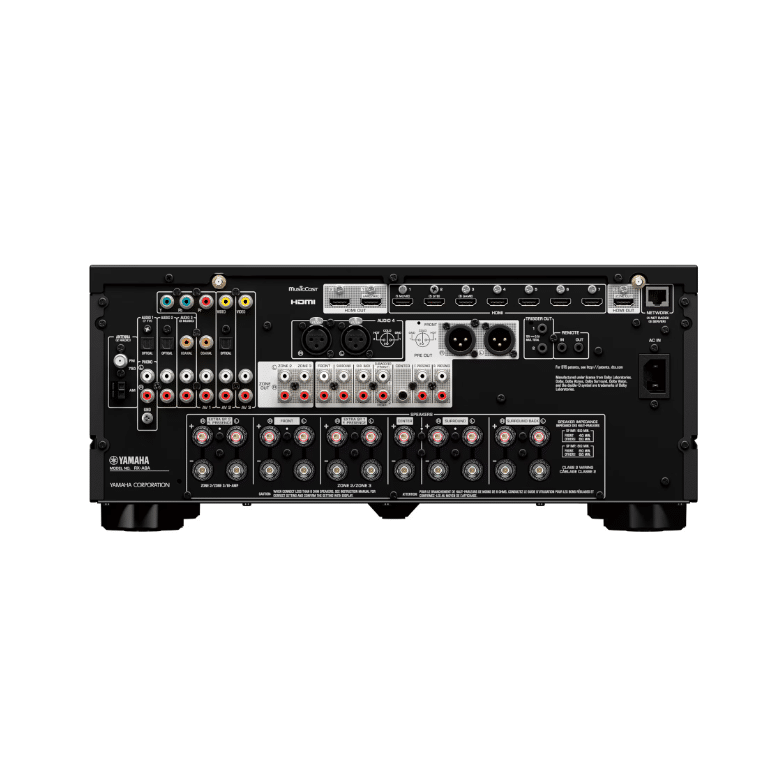 Yamaha RX-A6A