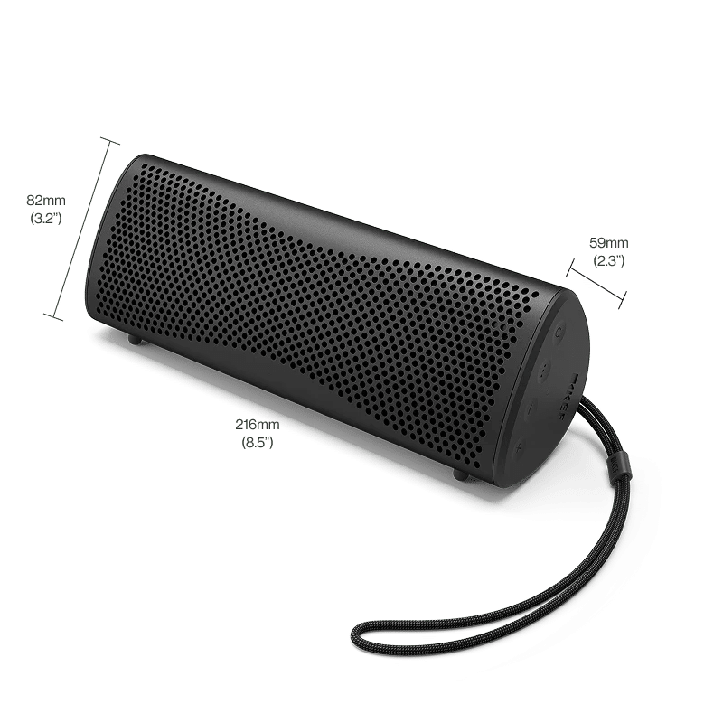 kef muo