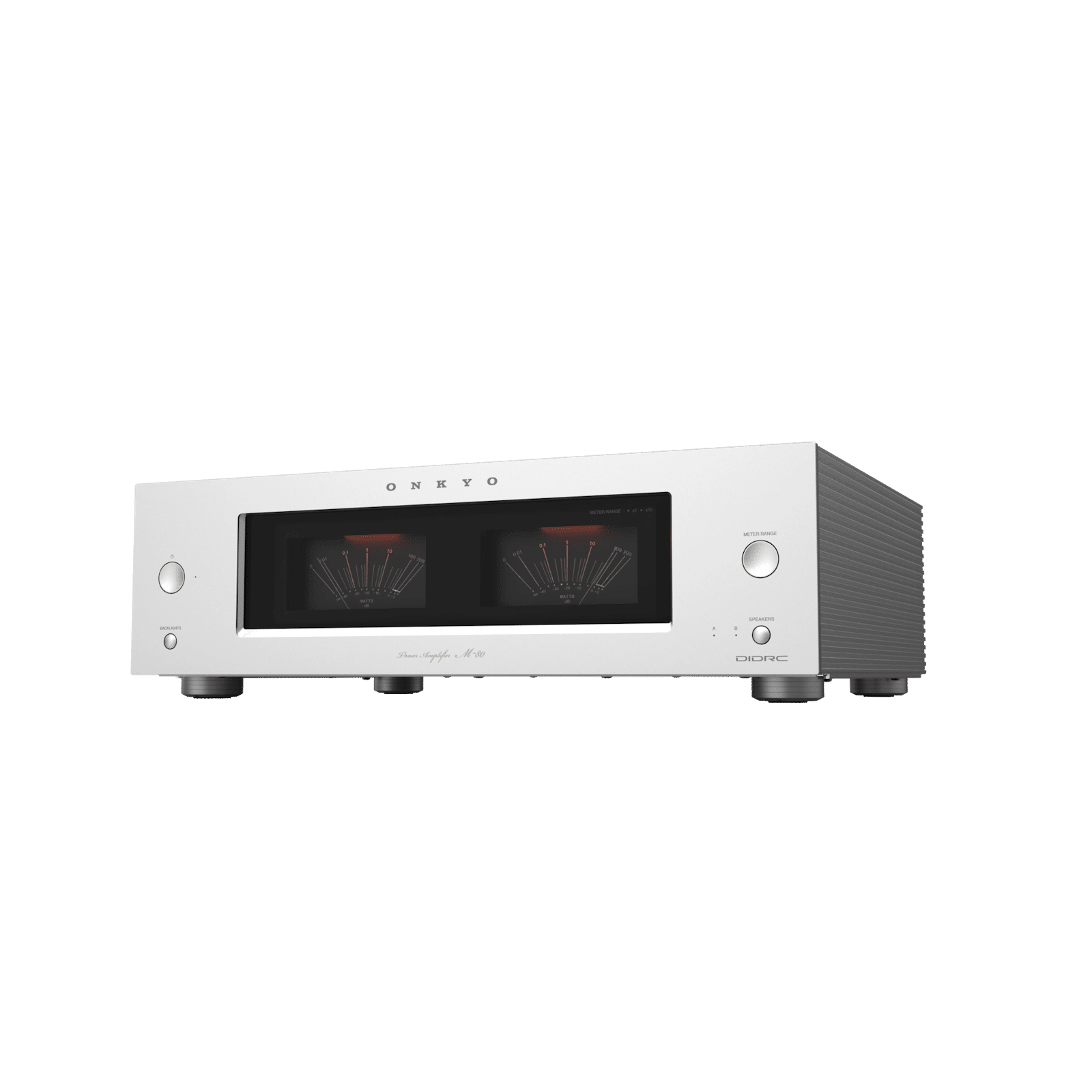 onkyo icon m-80