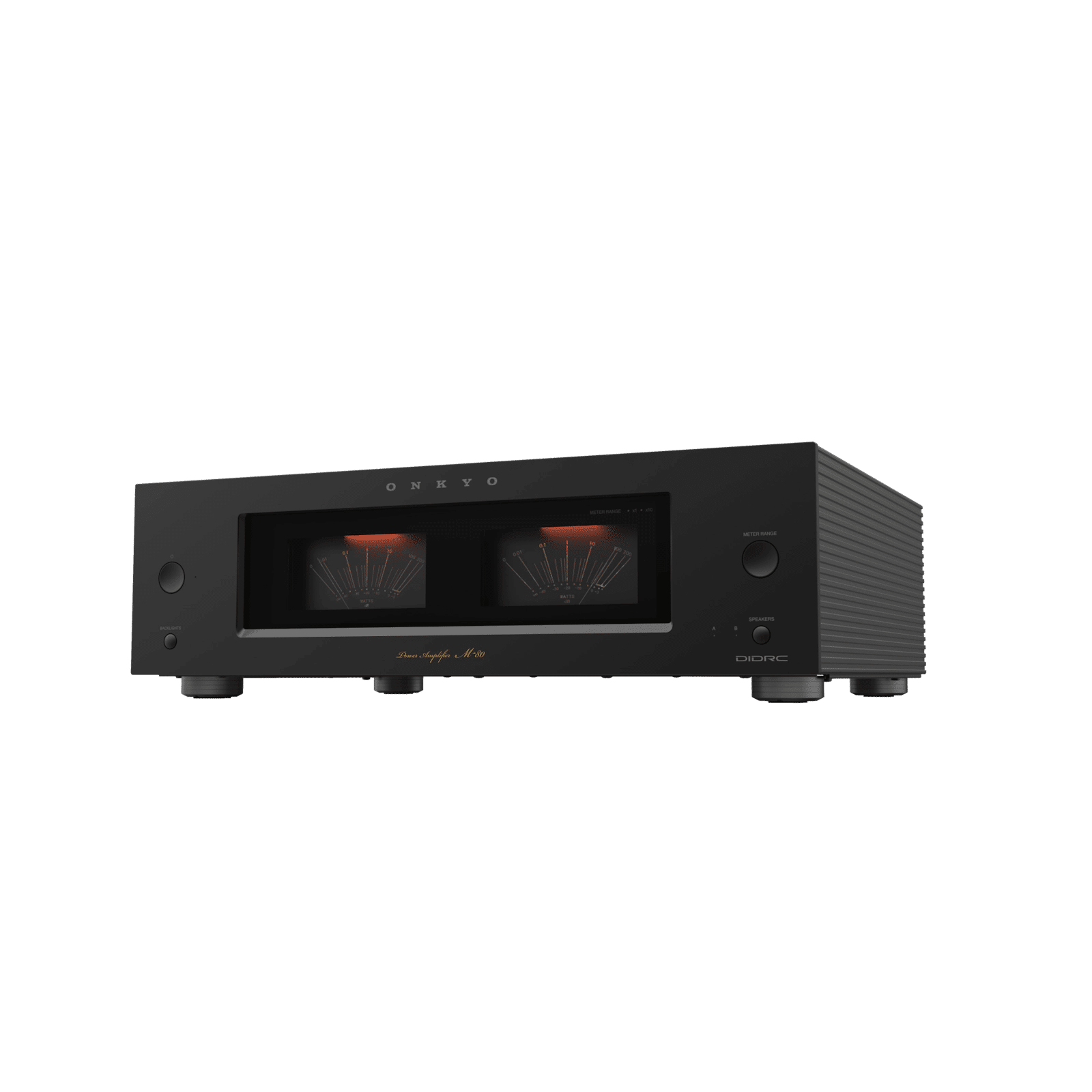 onkyo icon m-80