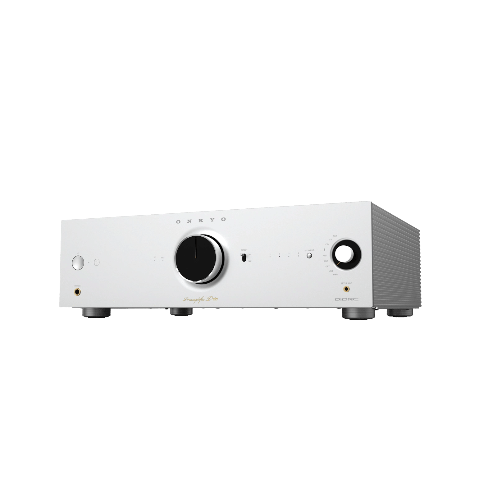 onkyo icon p-80