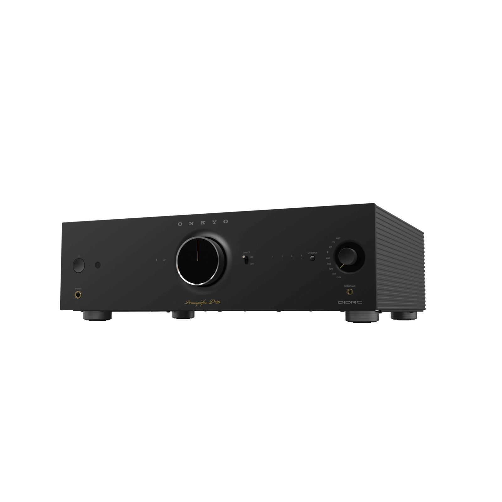 onkyo icon p-80