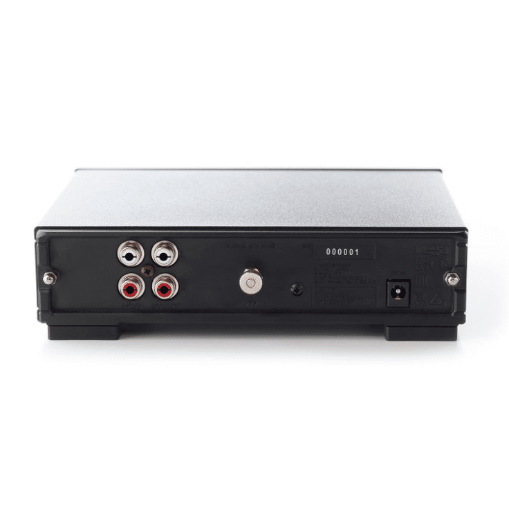 Rega Fono MM MK5