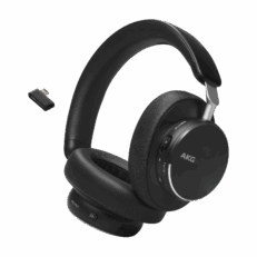 AKG N9 Hybrid