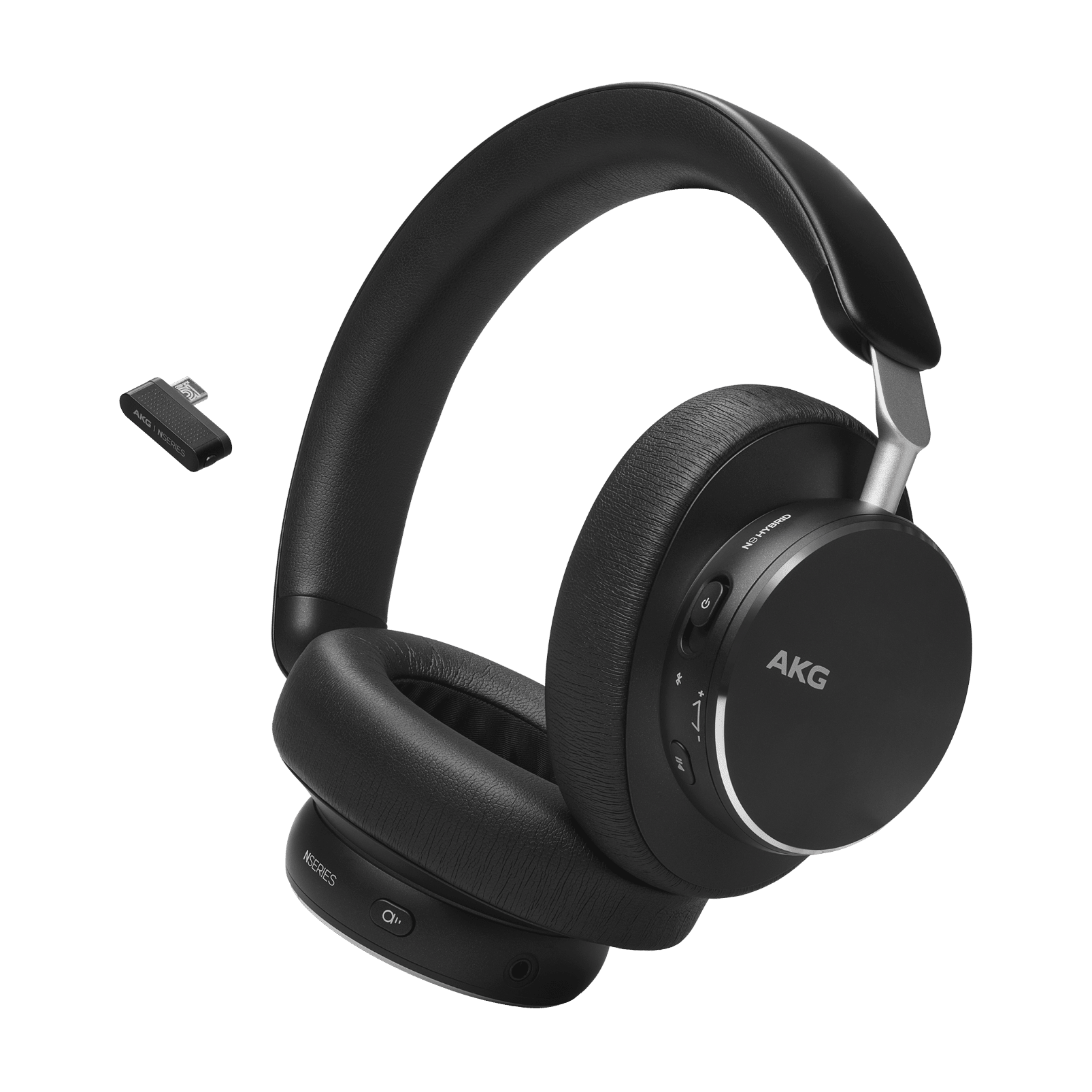 AKG N9 Hybrid