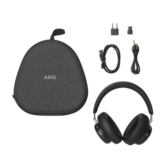 AKG N9 Hybrid