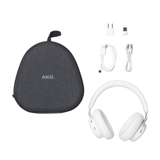 AKG N9 Hybrid