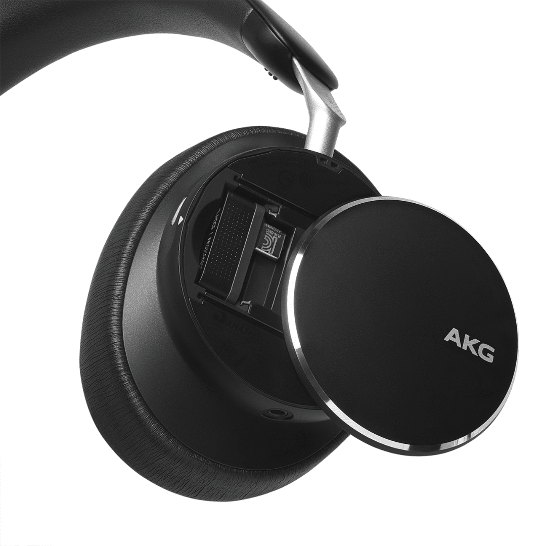 AKG N9 Hybrid