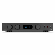 Audiolab 6000A MKII