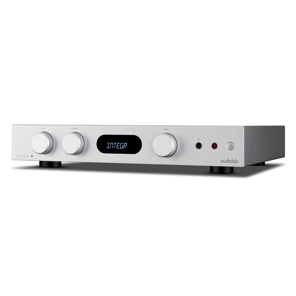 Audiolab 6000A MKII