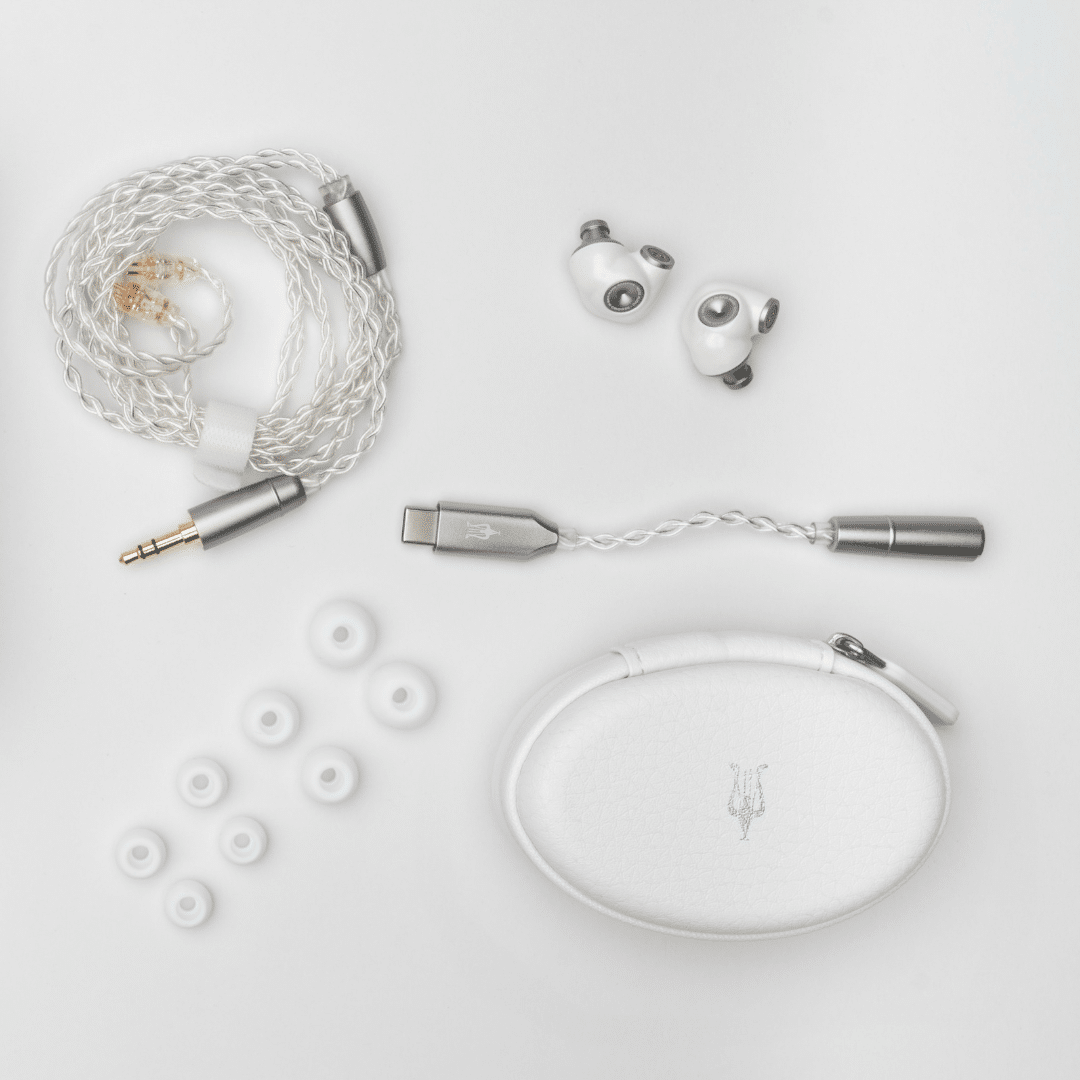 Meze audio Alba