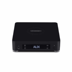 Mission LX Connect DAC