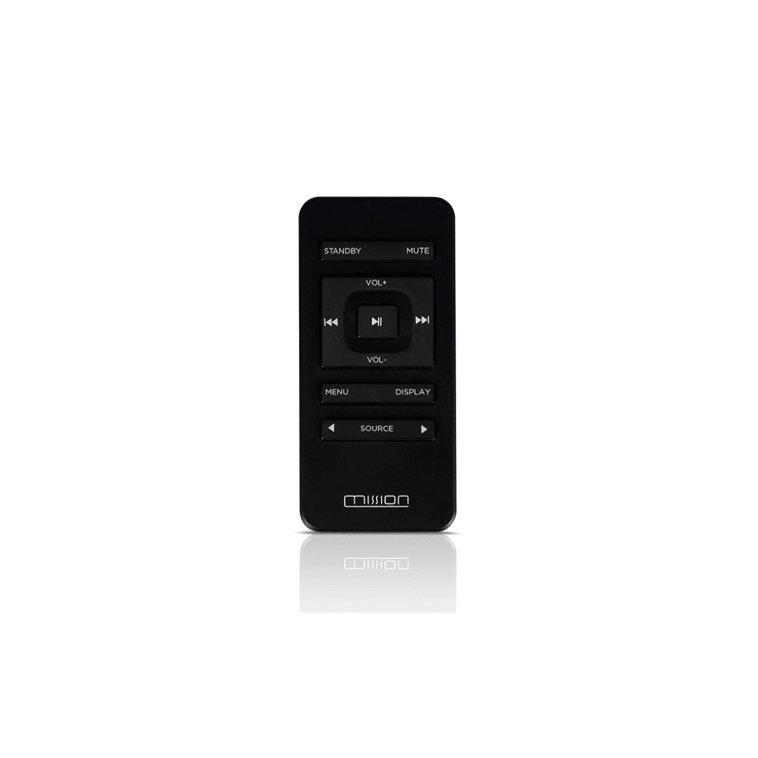 Mission LX Connect DAC