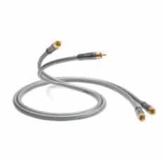 QED Performance Audio 40i