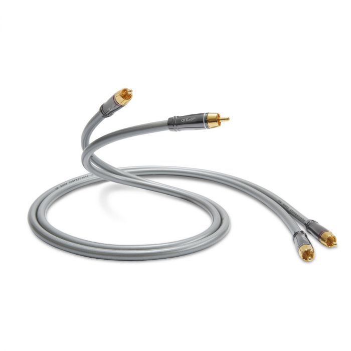 QED Performance Audio 40i QED Performance Audio 40i