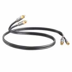 QED Performance Audio Graphite